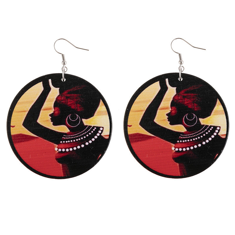 Stunning Earring for Daily Wear