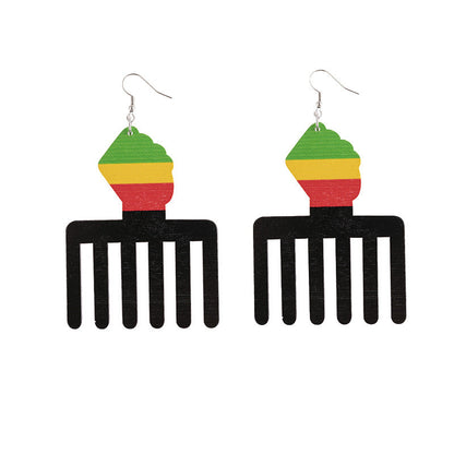 Stunning Earring for Daily Wear