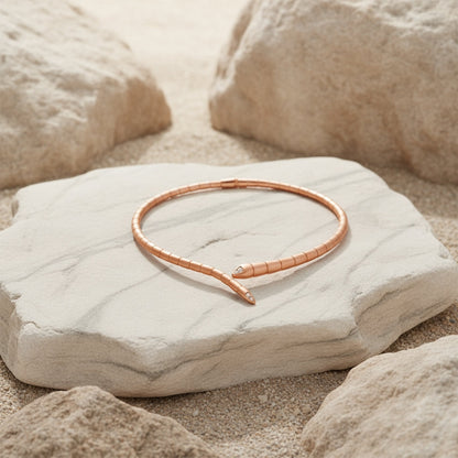 Beautiful Necklace with Unique Style