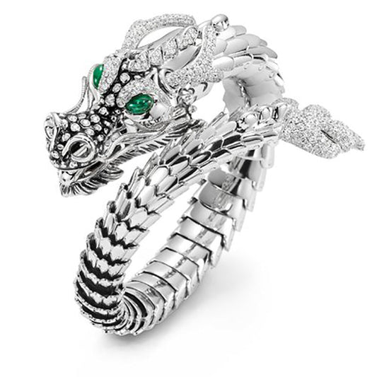 Classic Ring with Timeless Appeal