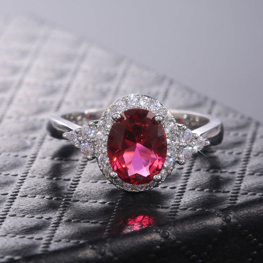 Delicate Artisan Ring