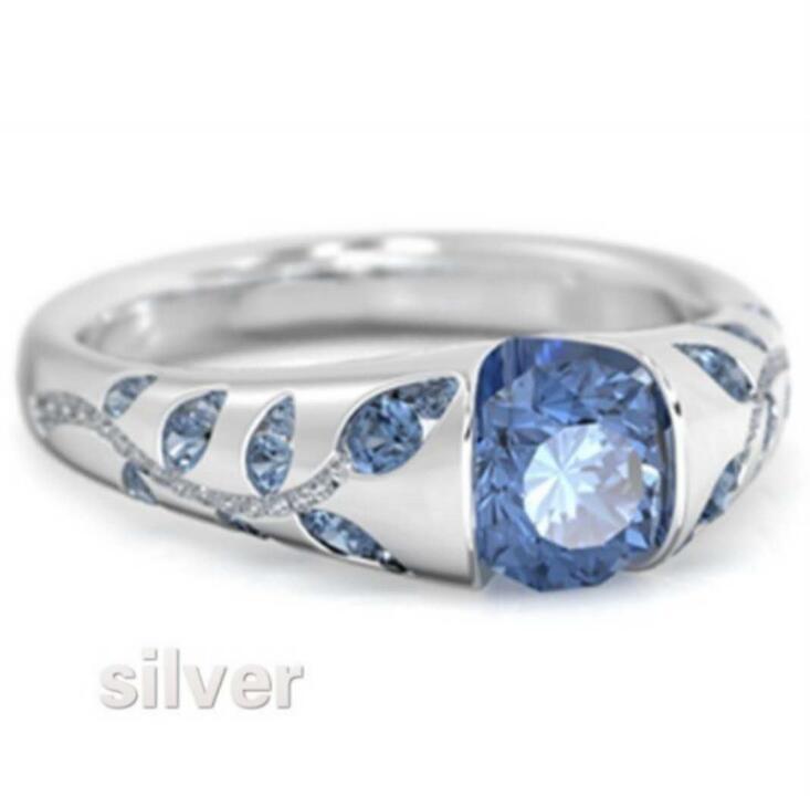 Romantic Ring for Special Moments