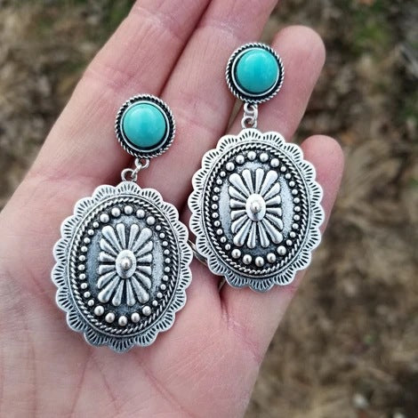 Beautiful Earring with Unique Style