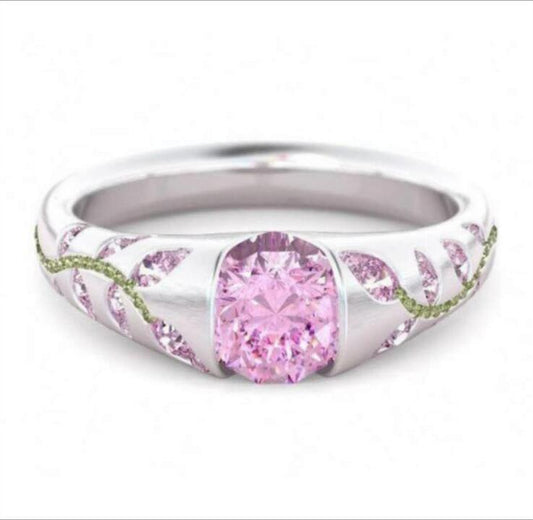 Elegant Ring for Every Occasion