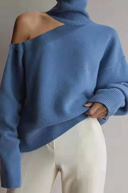 Elegantly Designed Jumper