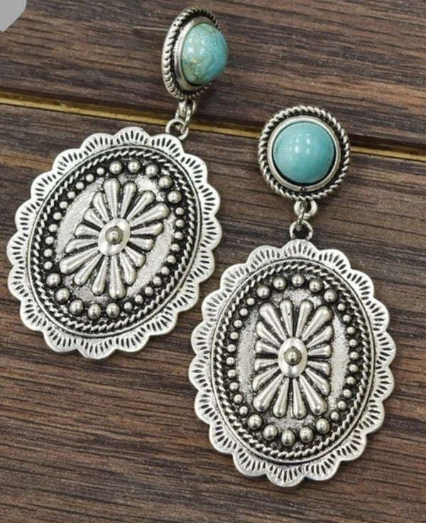 Beautiful Earring with Unique Style