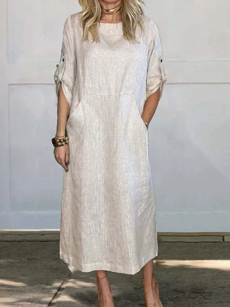 Gracefully Designed Jumper