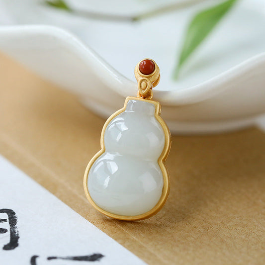 Delicate Artisan Silver Necklace