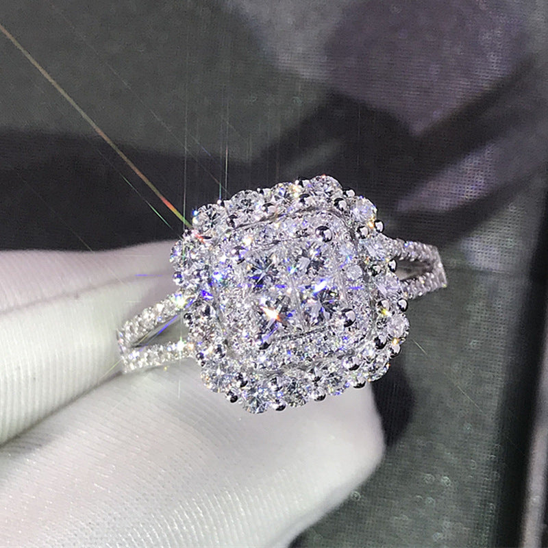 Elegant Ring for Every Occasion