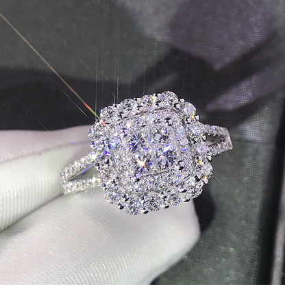 Elegant Ring for Every Occasion