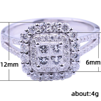Elegant Ring for Every Occasion