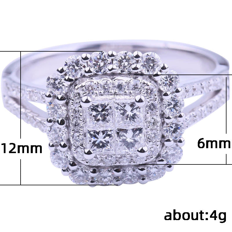 Elegant Ring for Every Occasion