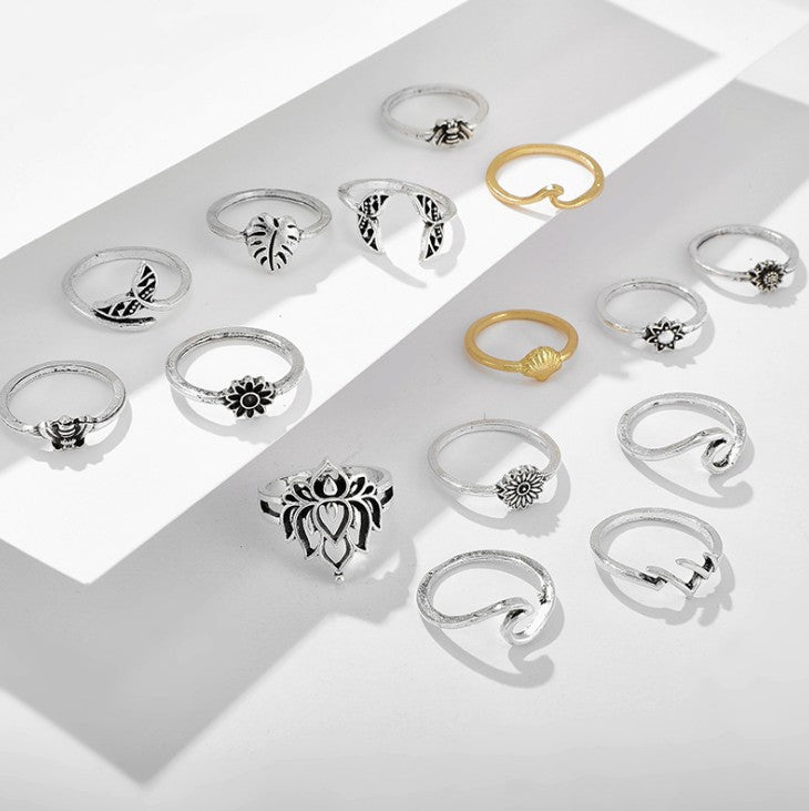 Romantic Ring for Special Moments