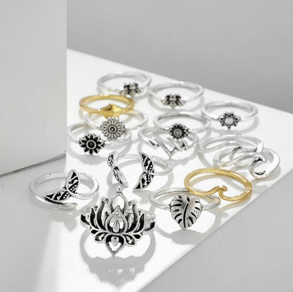 Romantic Ring for Special Moments