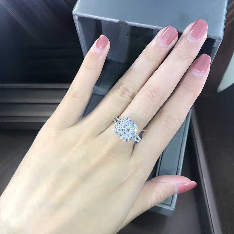 Elegant Ring for Every Occasion