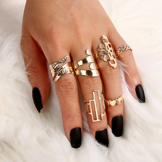 Vintage Handmade Set