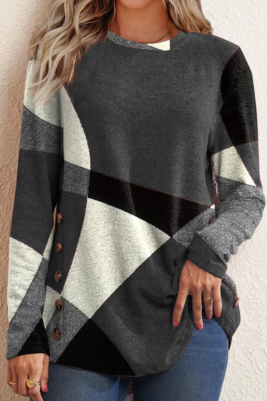 Elegantly Designed Jumper