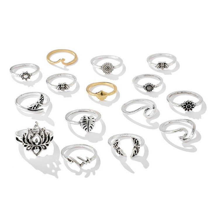 Romantic Ring for Special Moments