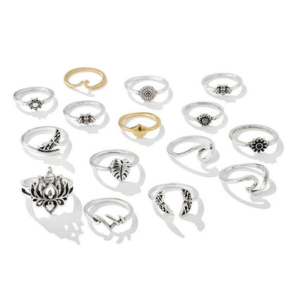 Romantic Ring for Special Moments