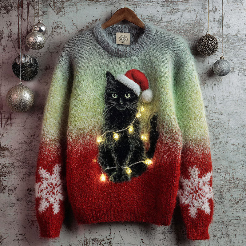 Thoughtfully Designed Jumper