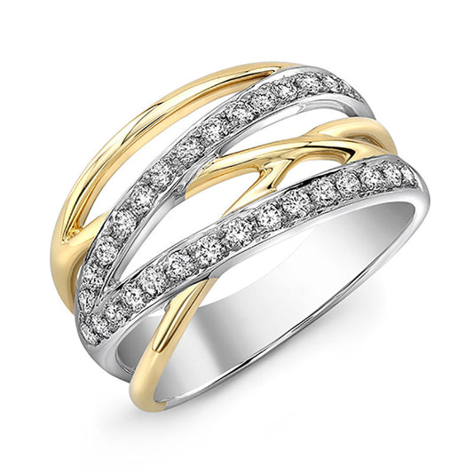 Elegant Ring for Every Occasion