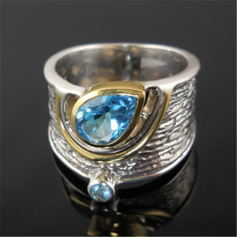 Vintage Handmade Ring