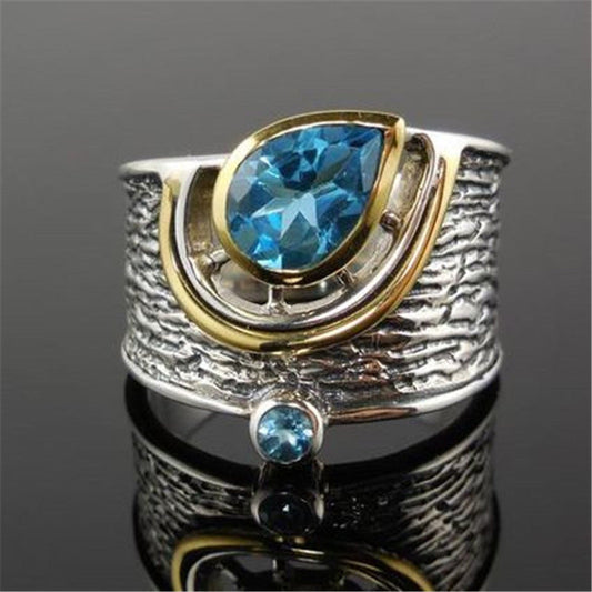 Vintage Handmade Ring