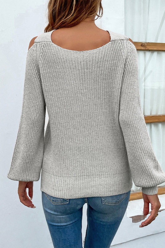Vintage Inspired Jumper