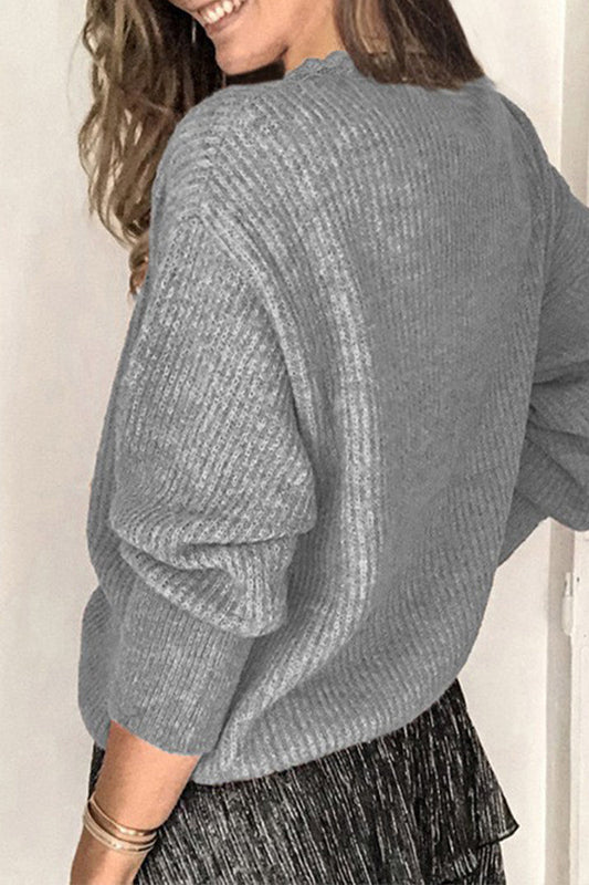 Vintage Inspired Jumper