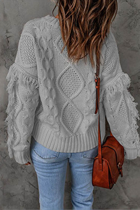 Vintage Inspired Jumper
