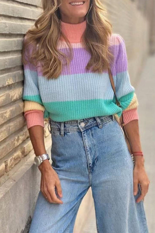 Elegantly Designed Jumper