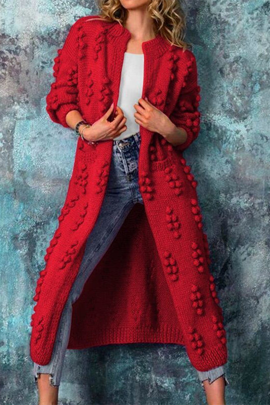 Beautifully Crafted Jumper