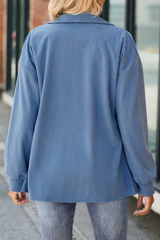 Gracefully Designed Jumper