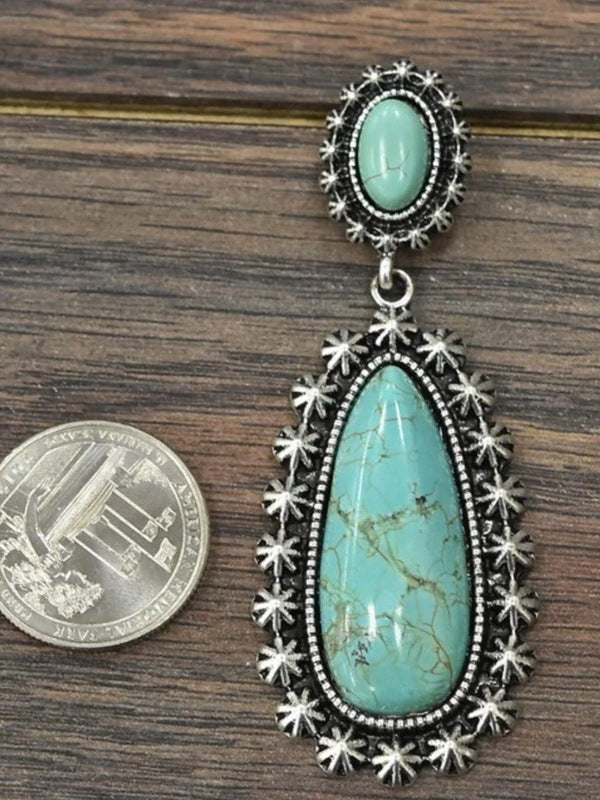 Classic Silver Earring with Timeless Appeal