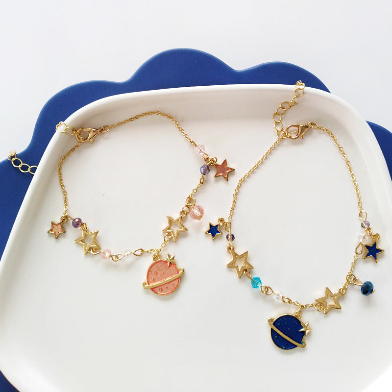 Vintage Handmade Bracelet