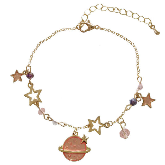 Vintage Handmade Bracelet