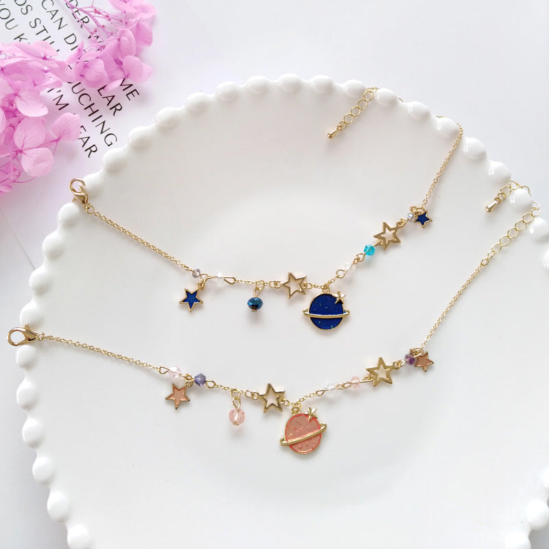 Vintage Handmade Bracelet