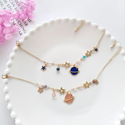 Vintage Handmade Bracelet