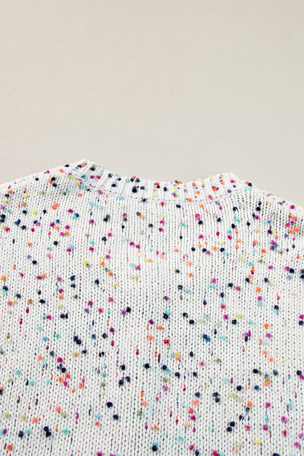Classic Designed Jumper