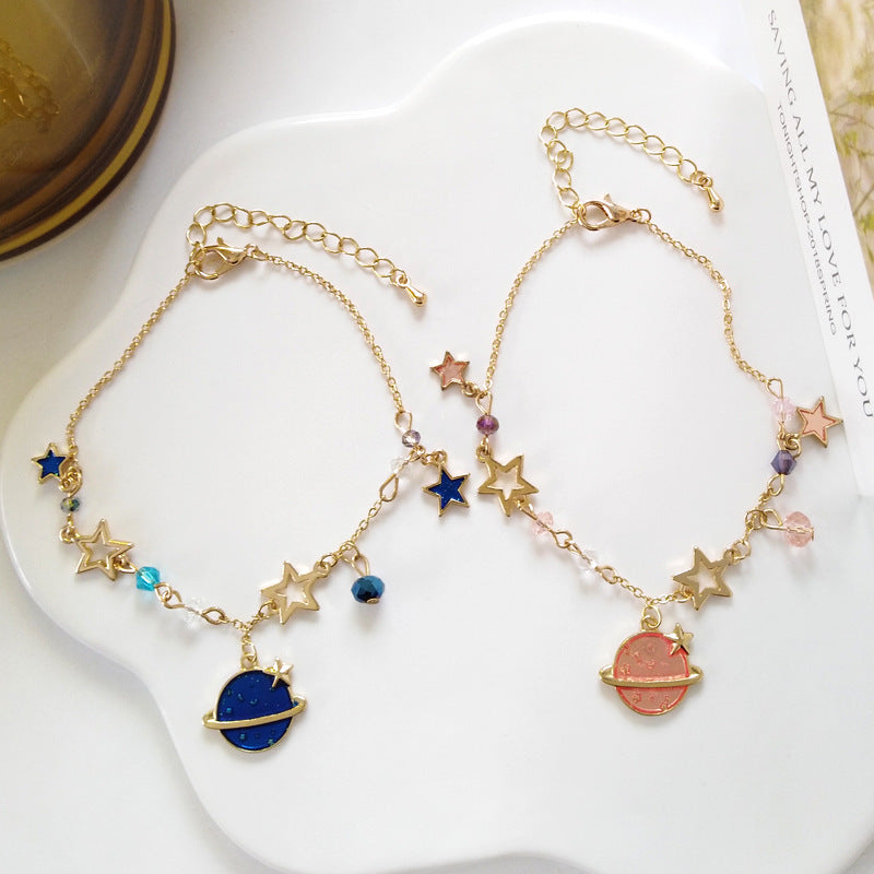 Vintage Handmade Bracelet