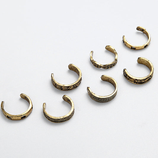 Charming Ring for Any Occasion