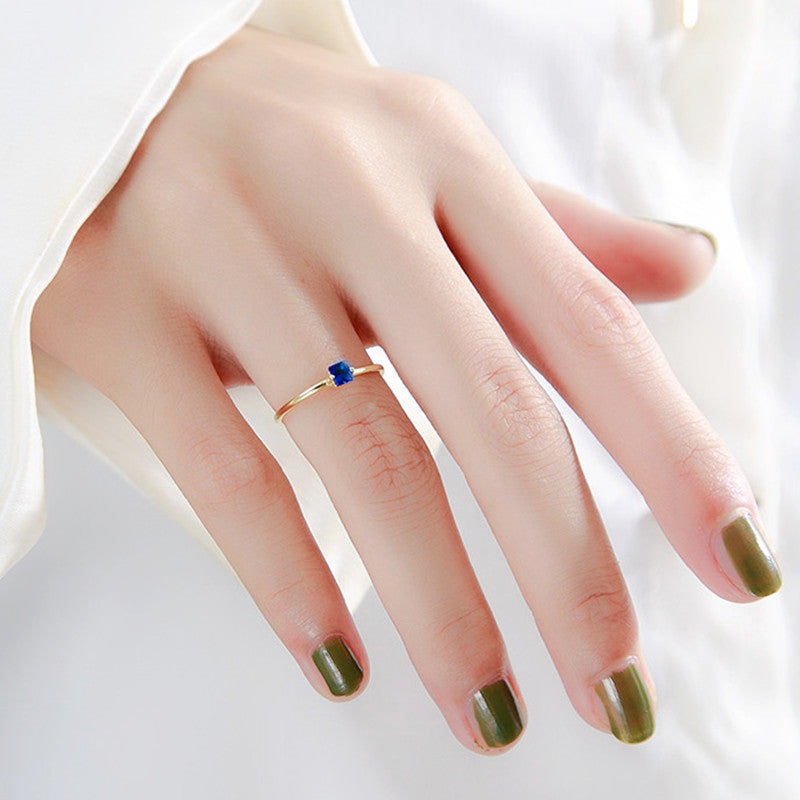Elegant Ring for Every Occasion