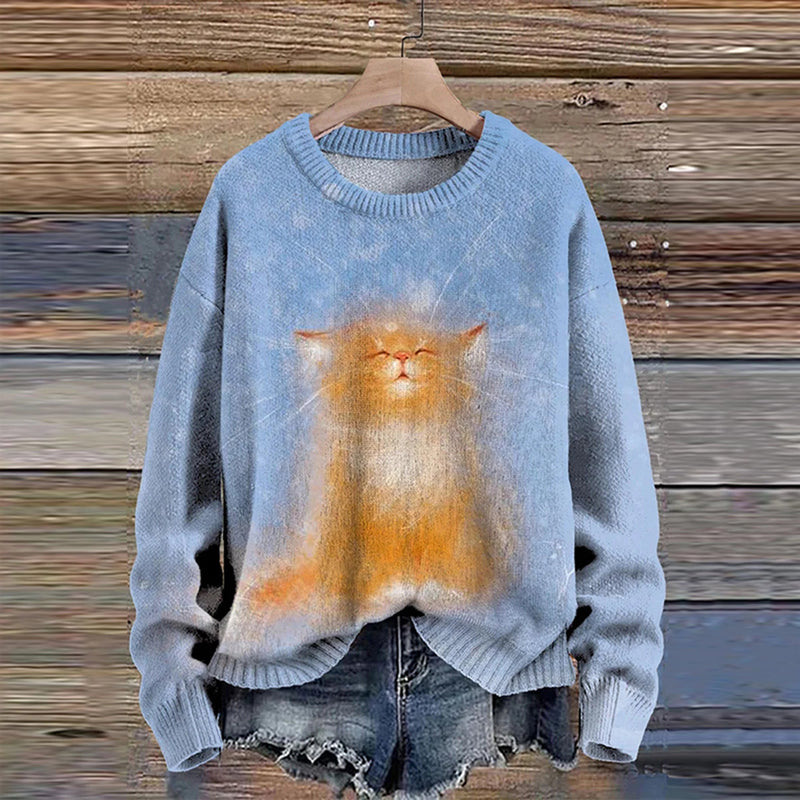 Beautifully Crafted Jumper
