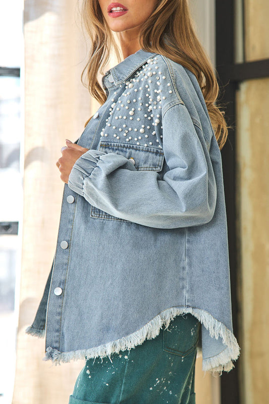 Timeless Vintage Style Jacket