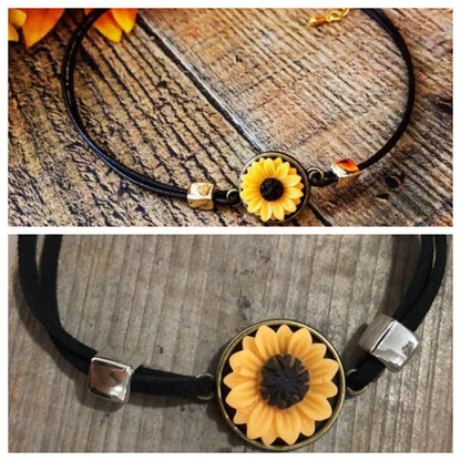 Vintage Handmade Necklace