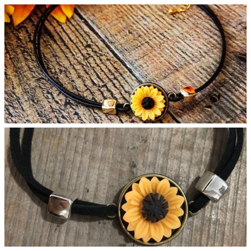 Vintage Handmade Necklace