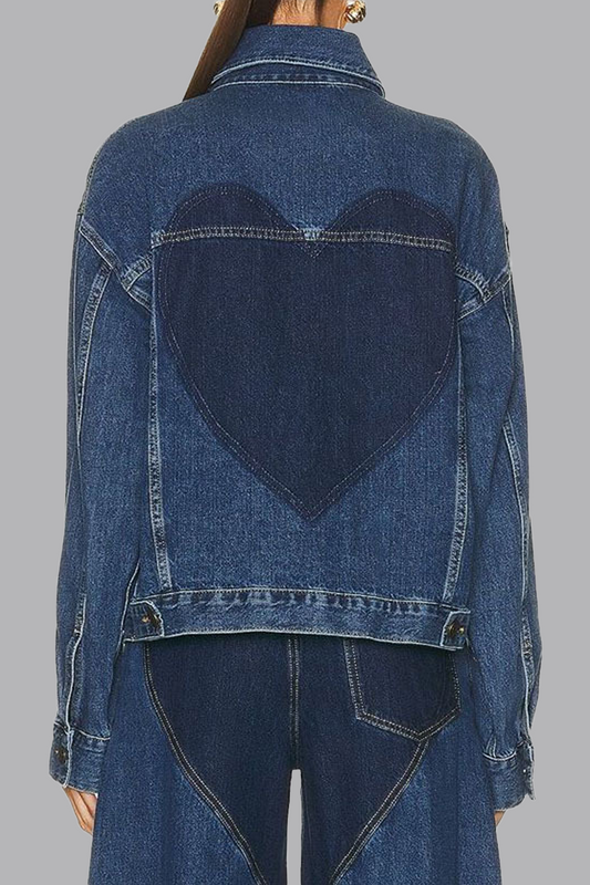 Beautifully Crafted Jacket