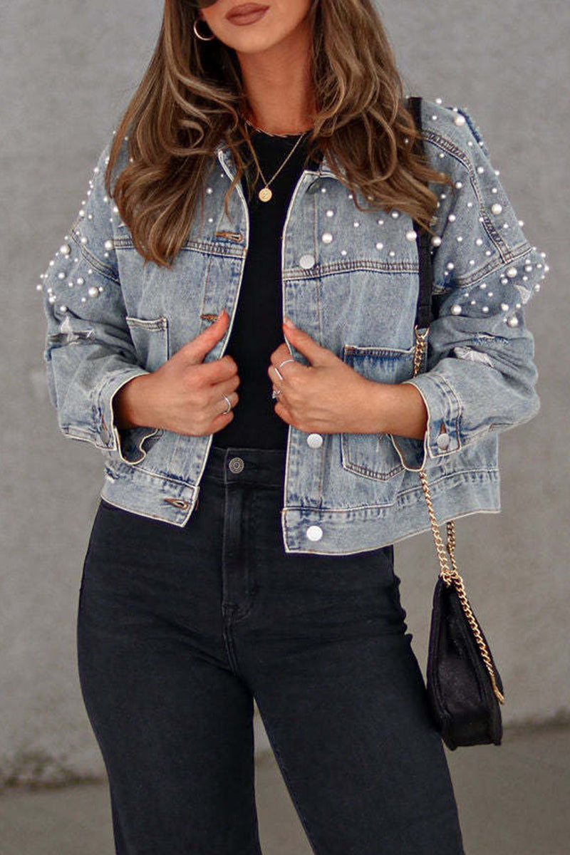 Classic Designed Jacket