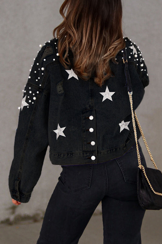 Classic Designed Jacket