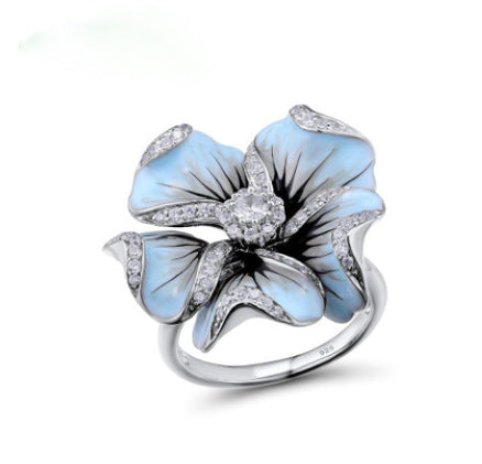 Vintage Handmade Ring